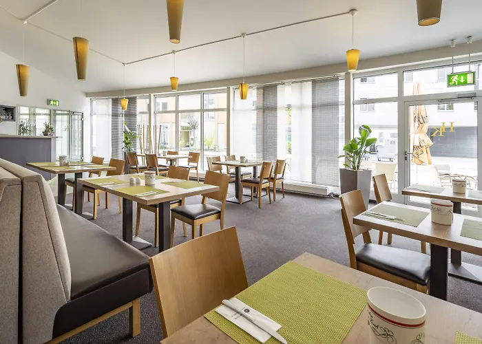 Center Hotel Kaiserhof