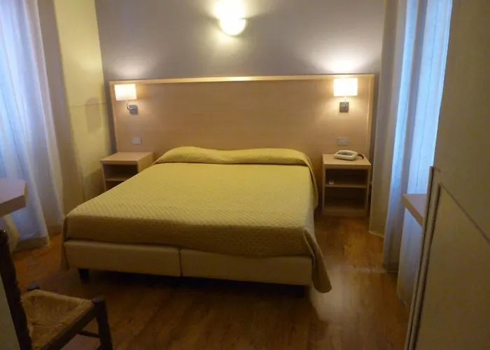 Hotel Da Cesare