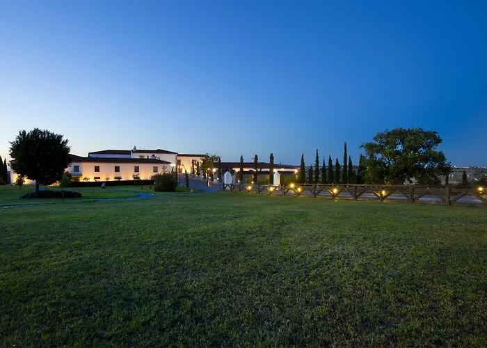 Hospes Palacio De Arenales & Spa