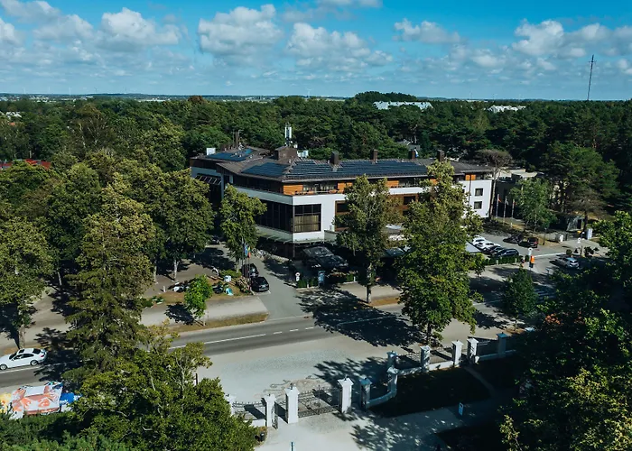 Gabija Hotel SPA&Conferences