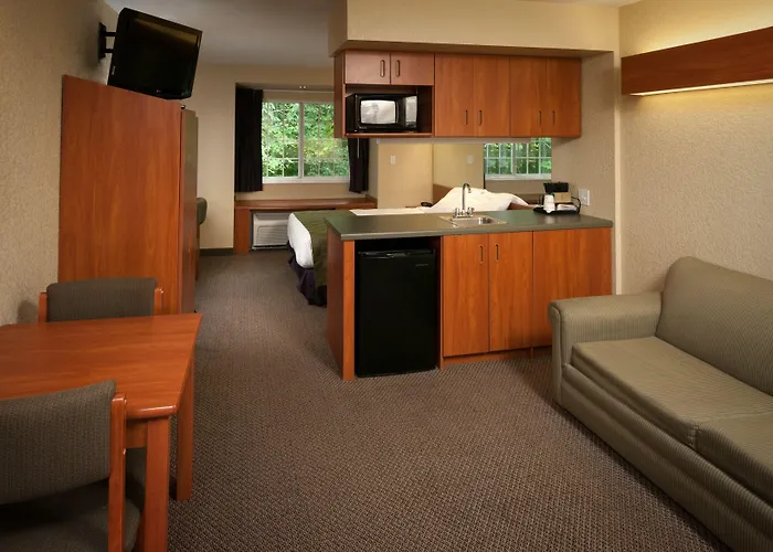 Microtel Inn & Suites Beckley East