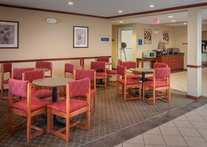 Microtel Inn & Suites Beckley East