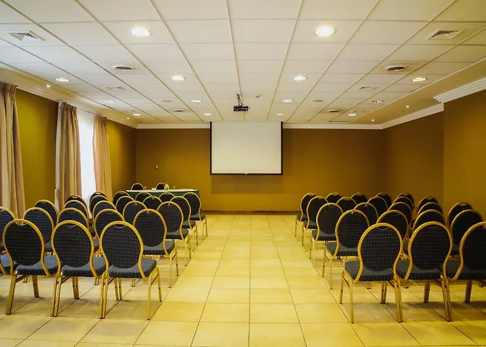 Hotel Diego De Almagro Punta Arenas