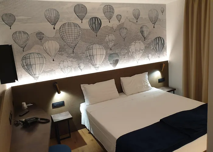 Hotel&Wellness Patriarca