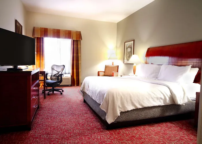Hilton Garden Inn Elkhart