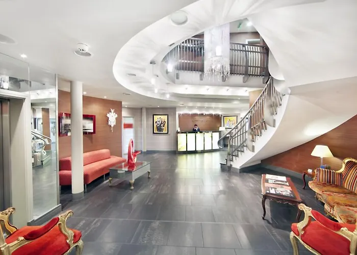 Stanley House Hotel & Spa