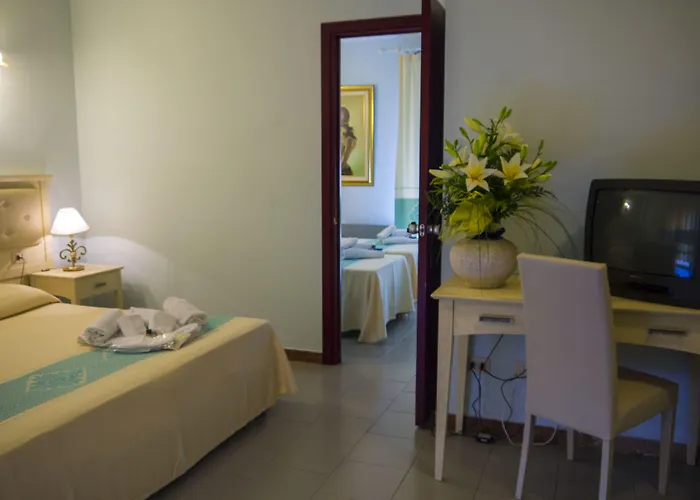 Hotel Marini