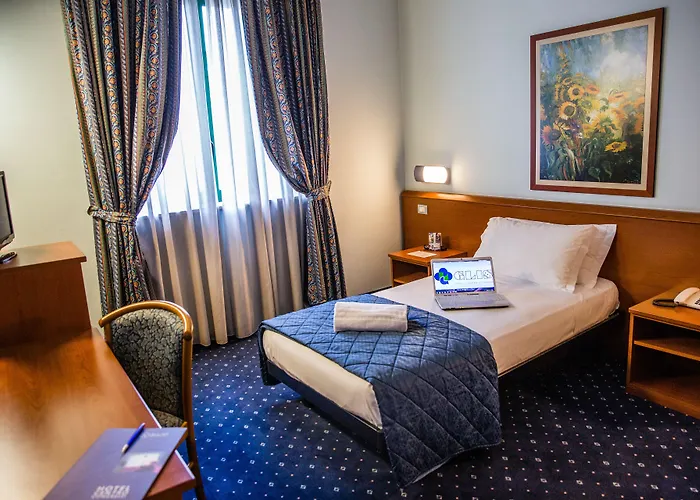 Hotel Glis