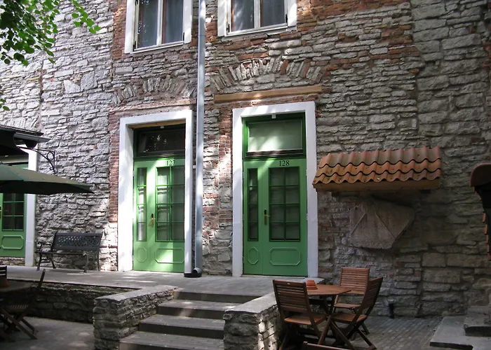 St.Olav Hotel