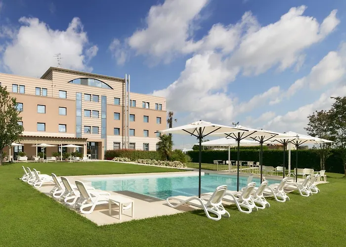 Hotel Omnia