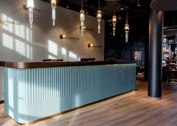 Motel One Stuttgart-Feuerbach