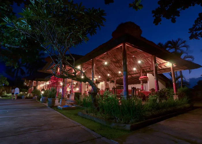 Aneka Lovina Villas & Spa