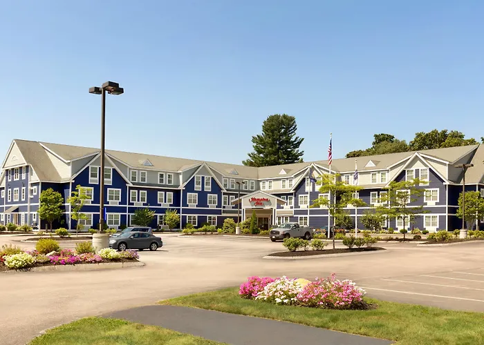Hampton Inn Dover