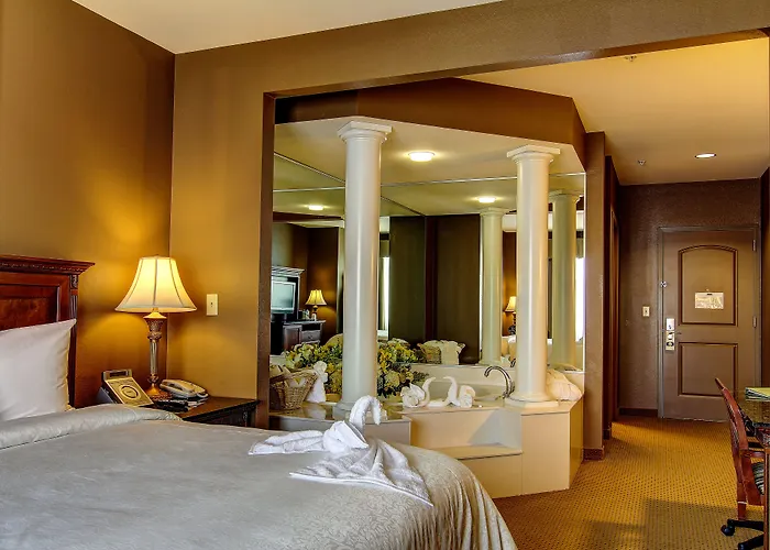 The Wildwood Hotel
