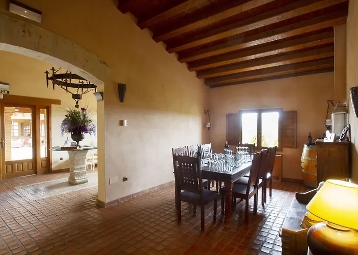 Ibersol La Casona De Andrea