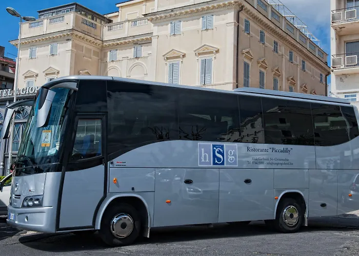 Hotel San Giorgio