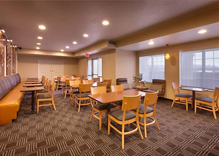 Towneplace Suites Boise West / Meridian