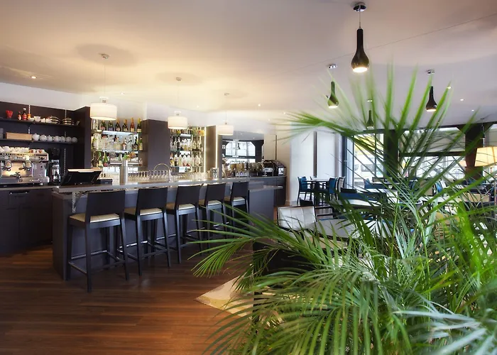 Hotel Le Berry
