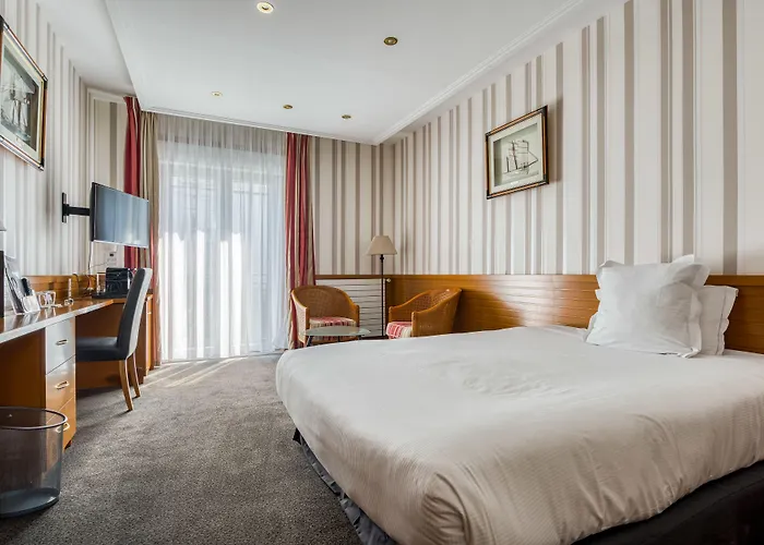 Hotel Le Berry
