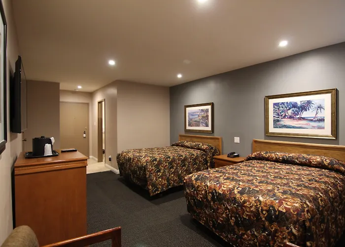 Dunes Inn - Wilshire (Adults Only)