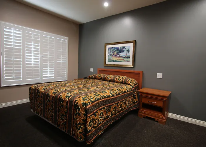Dunes Inn - Wilshire (Adults Only)
