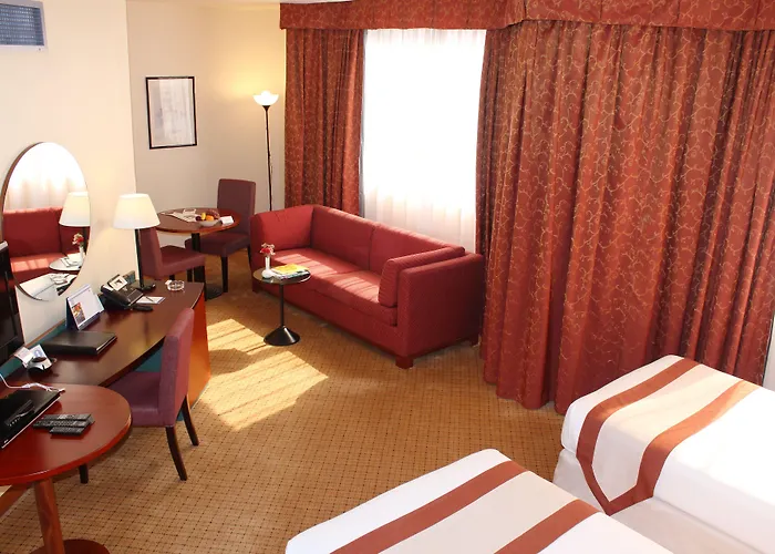 Al Diar Dana Hotel
