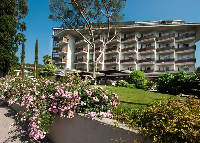 Hotel Michelangelo & Day Spa
