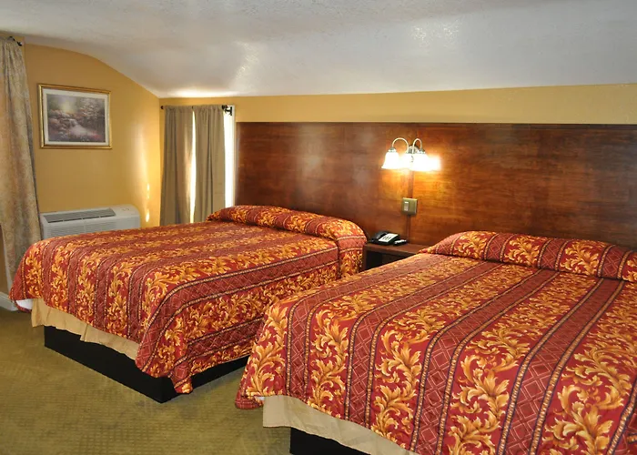 Santa Cruz Inn