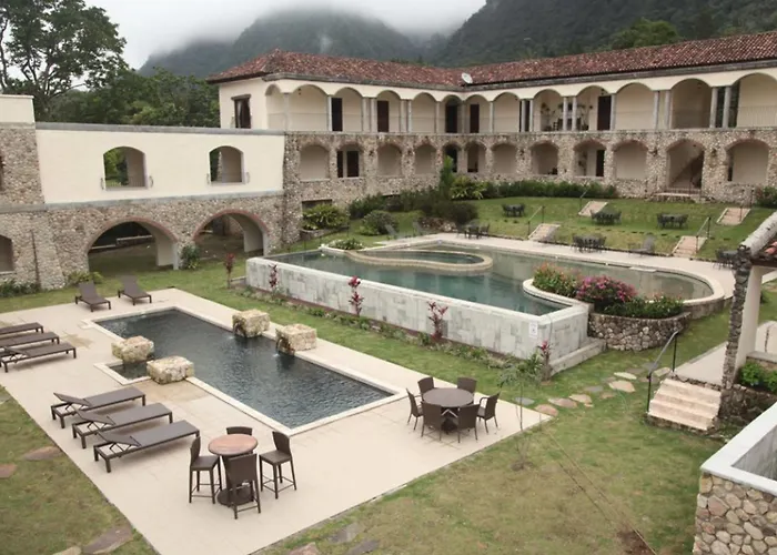 Los Mandarinos Boutique Hotel & Spa