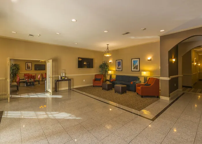 Comfort Inn & Suites Villa Rica