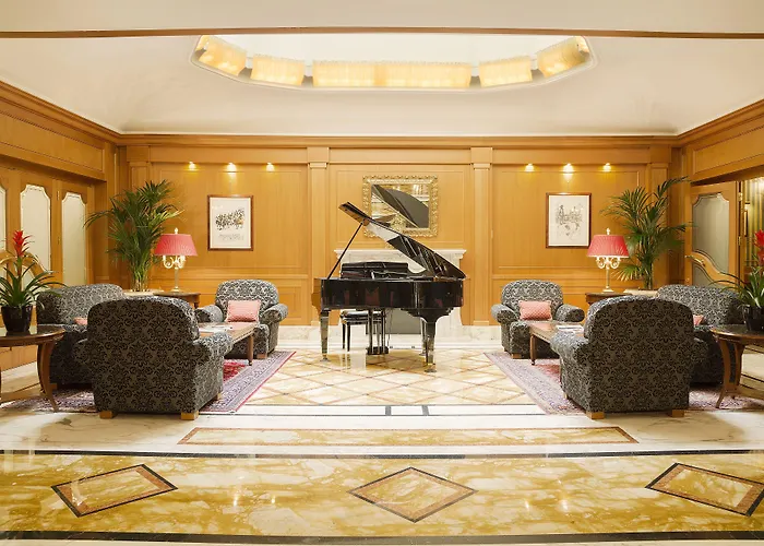 Hotel Manzoni