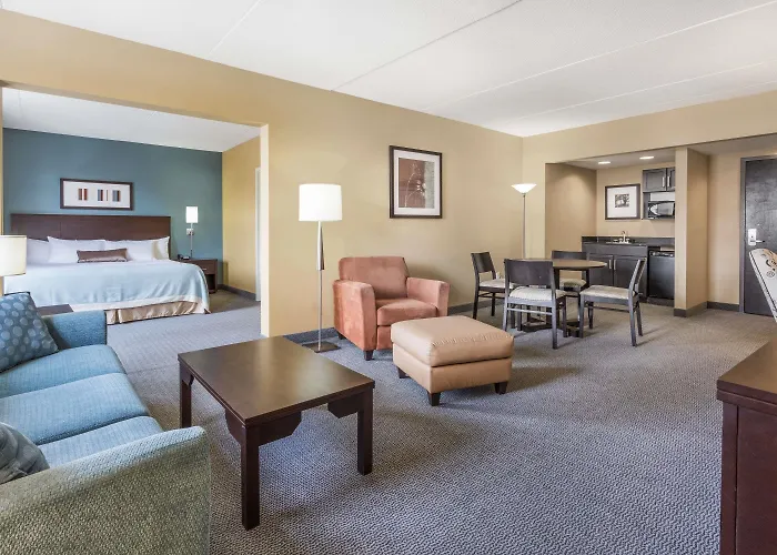 Wingate By Wyndham Regina
