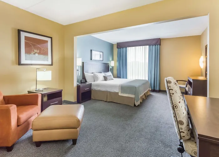 Wingate By Wyndham Regina