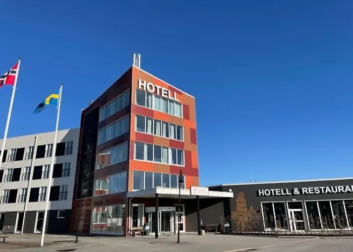 Hotell Arjaeng