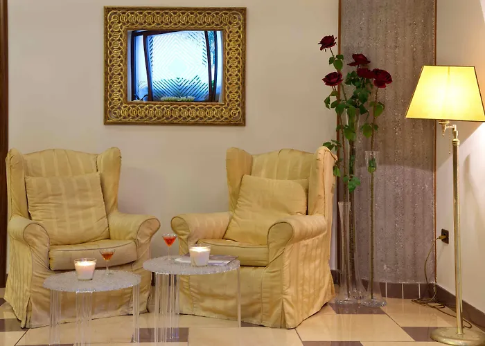 Ulisse Deluxe Hostel