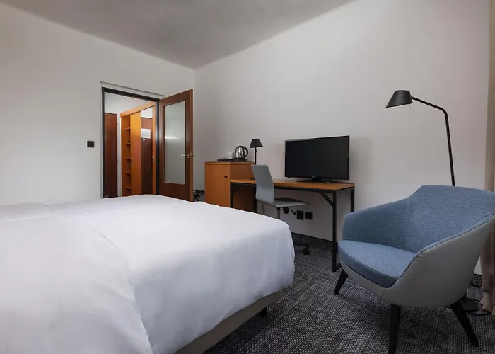 Orea Hotel Spicak Sumava