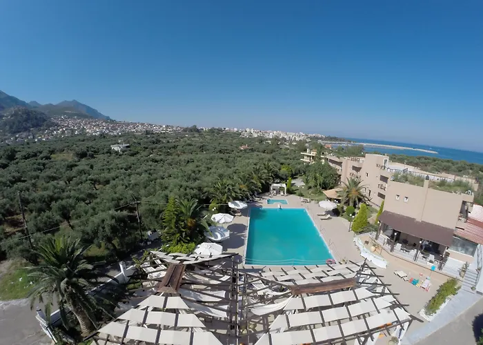 Apollo Resort Art Hotel