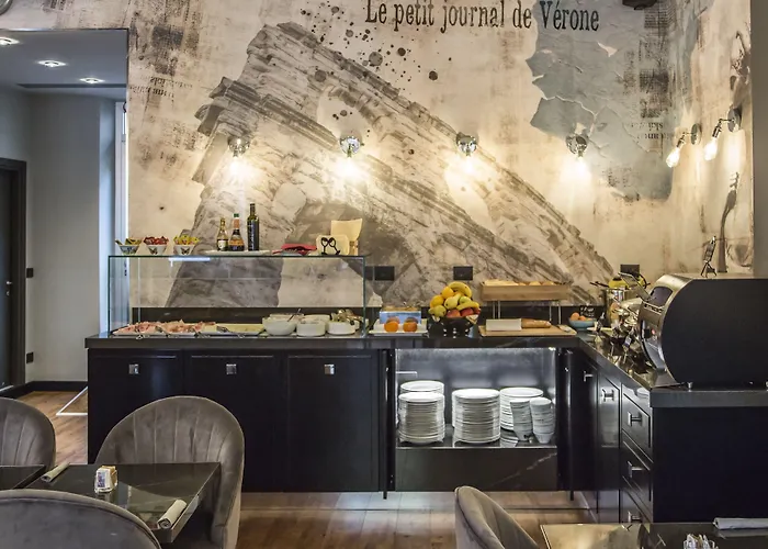 Verona House Aparthotel