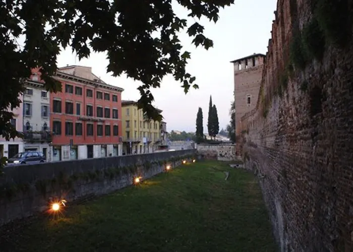 Verona House Aparthotel