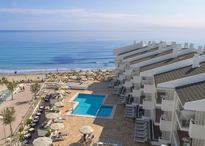 Grupotel Picafort Beach