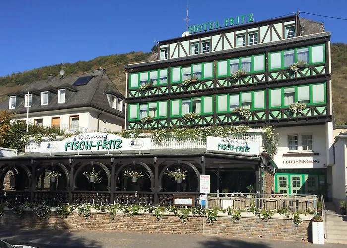 Hotel-Fritz