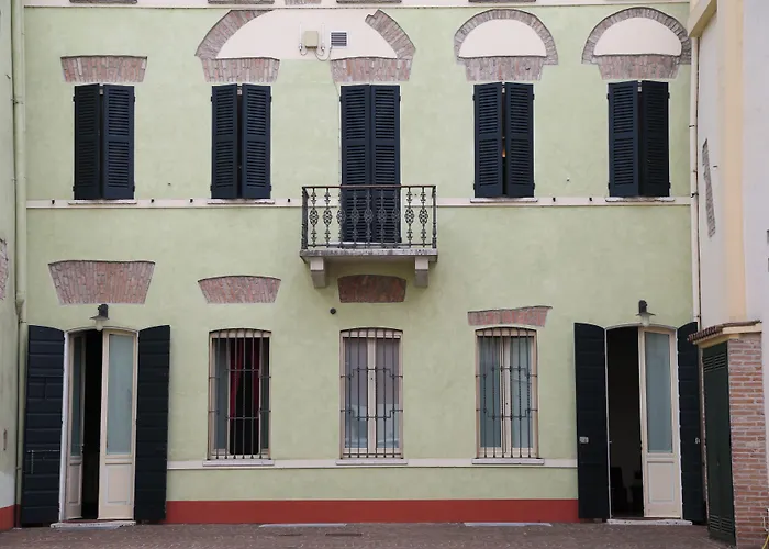 Hotel Antica Dimora, Mantegnahotels