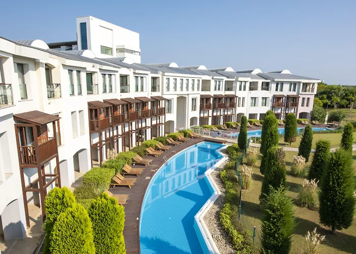 Lykia World Links Golf Antalya