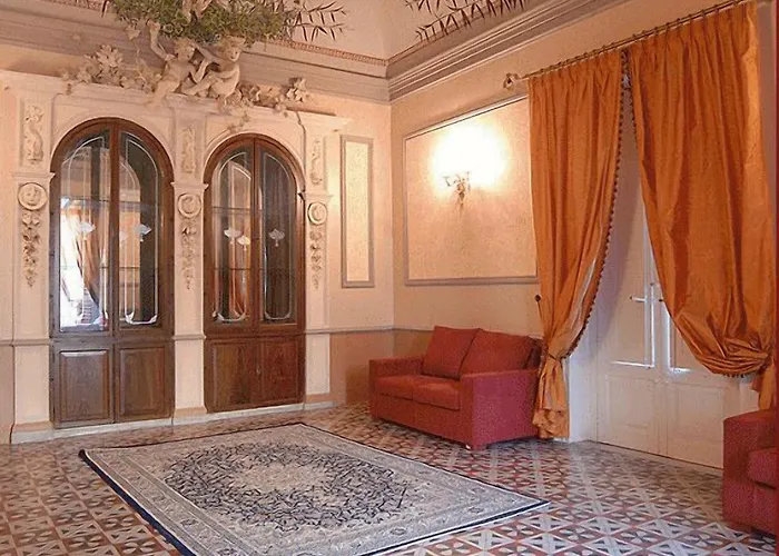Hotel Gresi