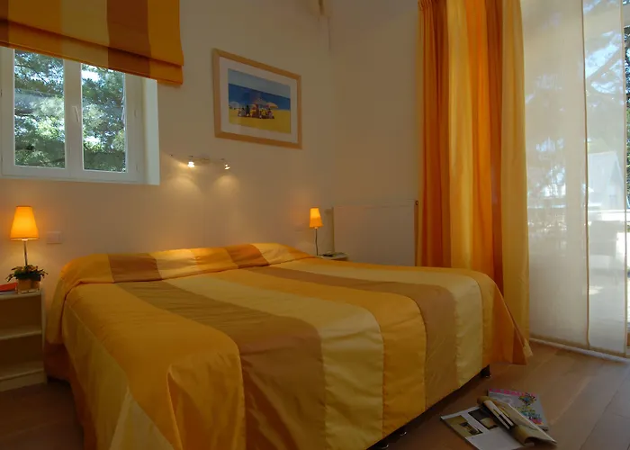 Hotel Lutetia & Spa