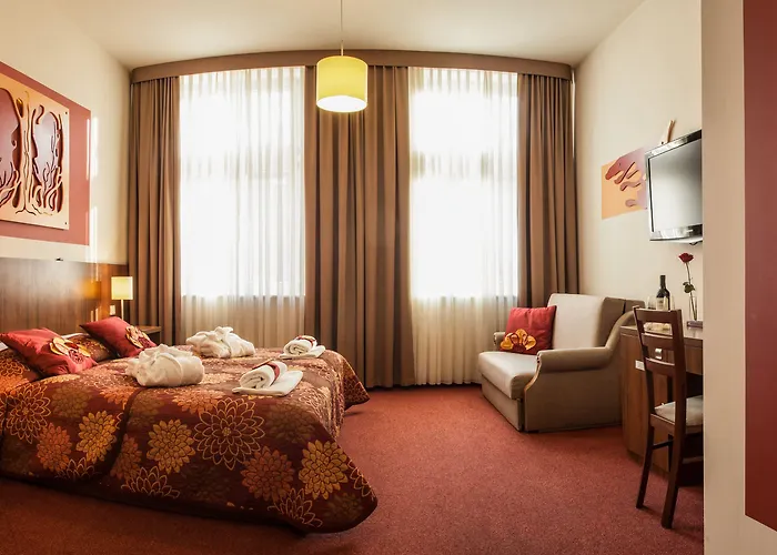 Hotel Downtown Krakow