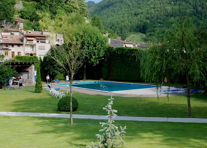Hotel De Camprodon