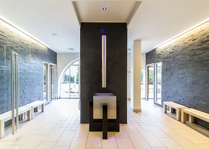 Hotel Schloss Montabaur