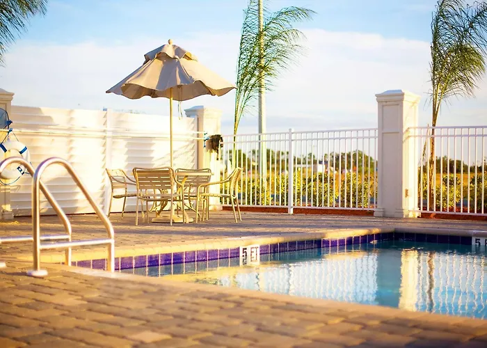 Hampton Inn & Suites Lake Wales
