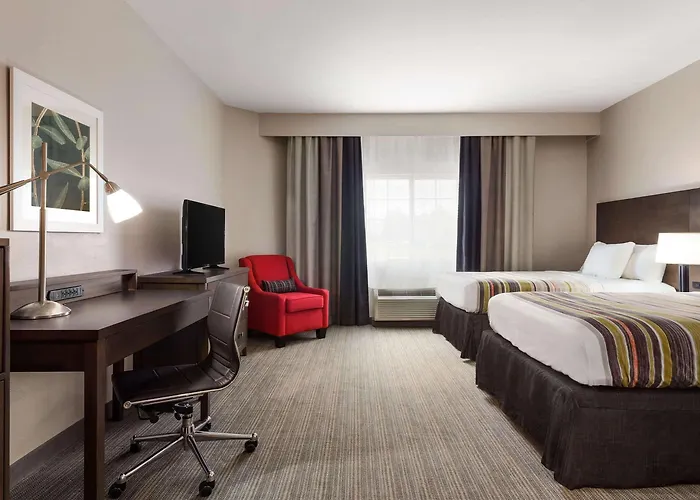 Country Inn & Suites By Radisson, Shreveport-Airport, La